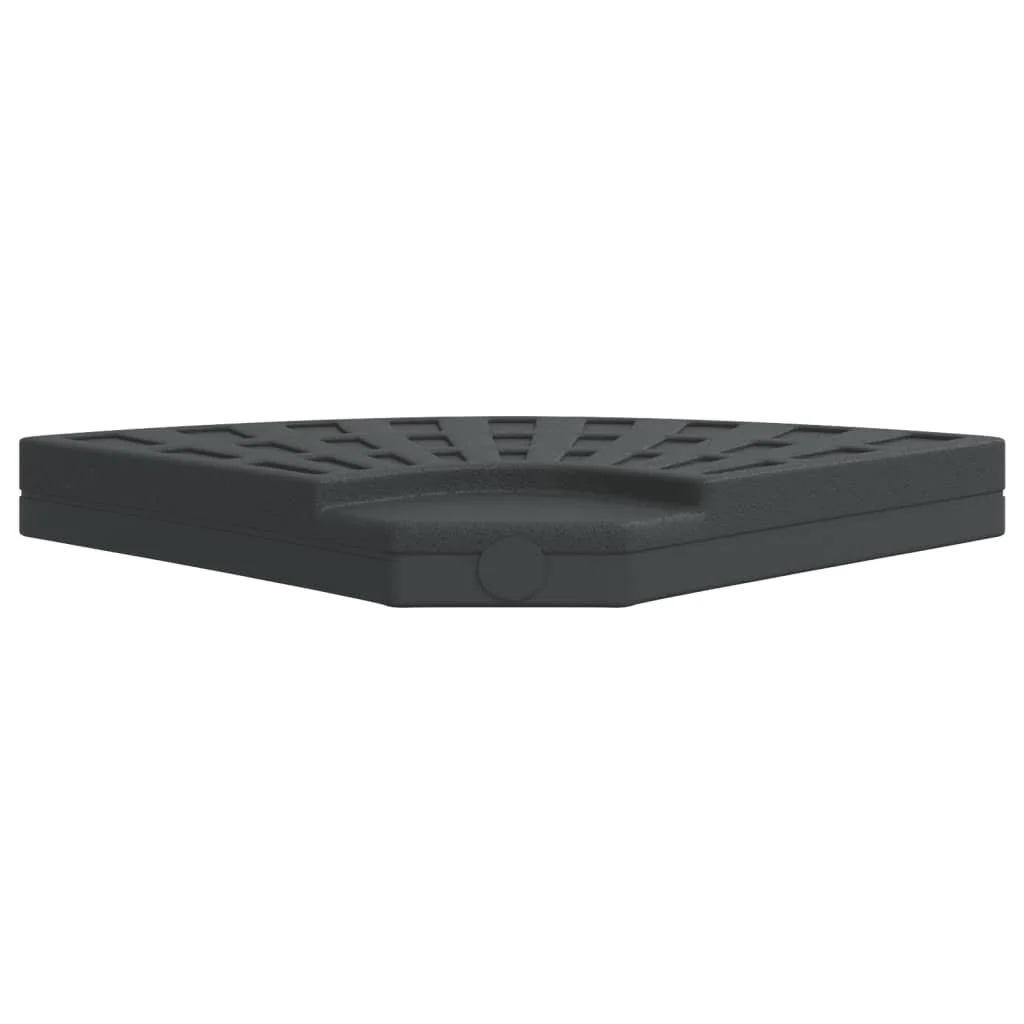 vægtplade til parasolfod med håndtag 20 kg - Image 4