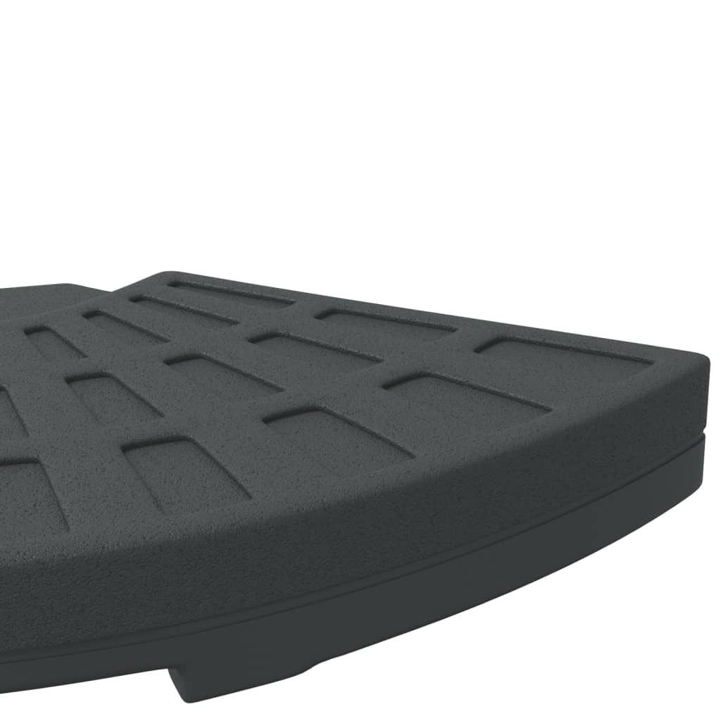 vægtplade til parasolfod med håndtag 20 kg - Image 7