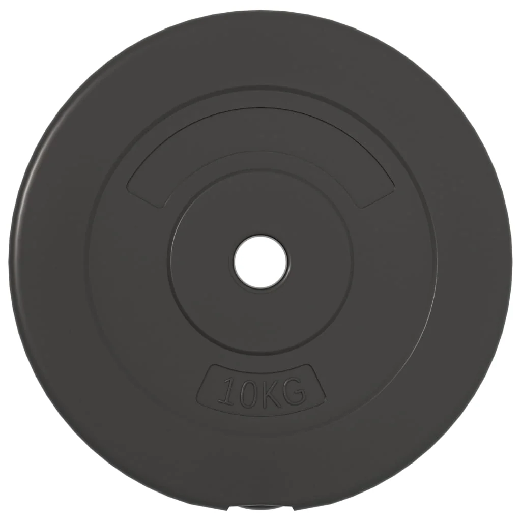 vægtskiver 4 stk. 30 kg cement - Image 6