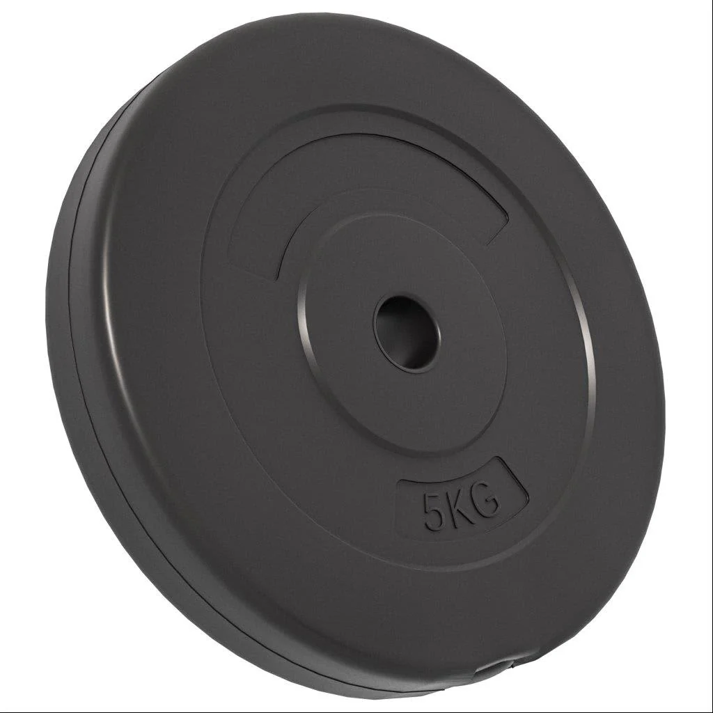 vægtskiver 6 stk. 30 kg cement - Image 5