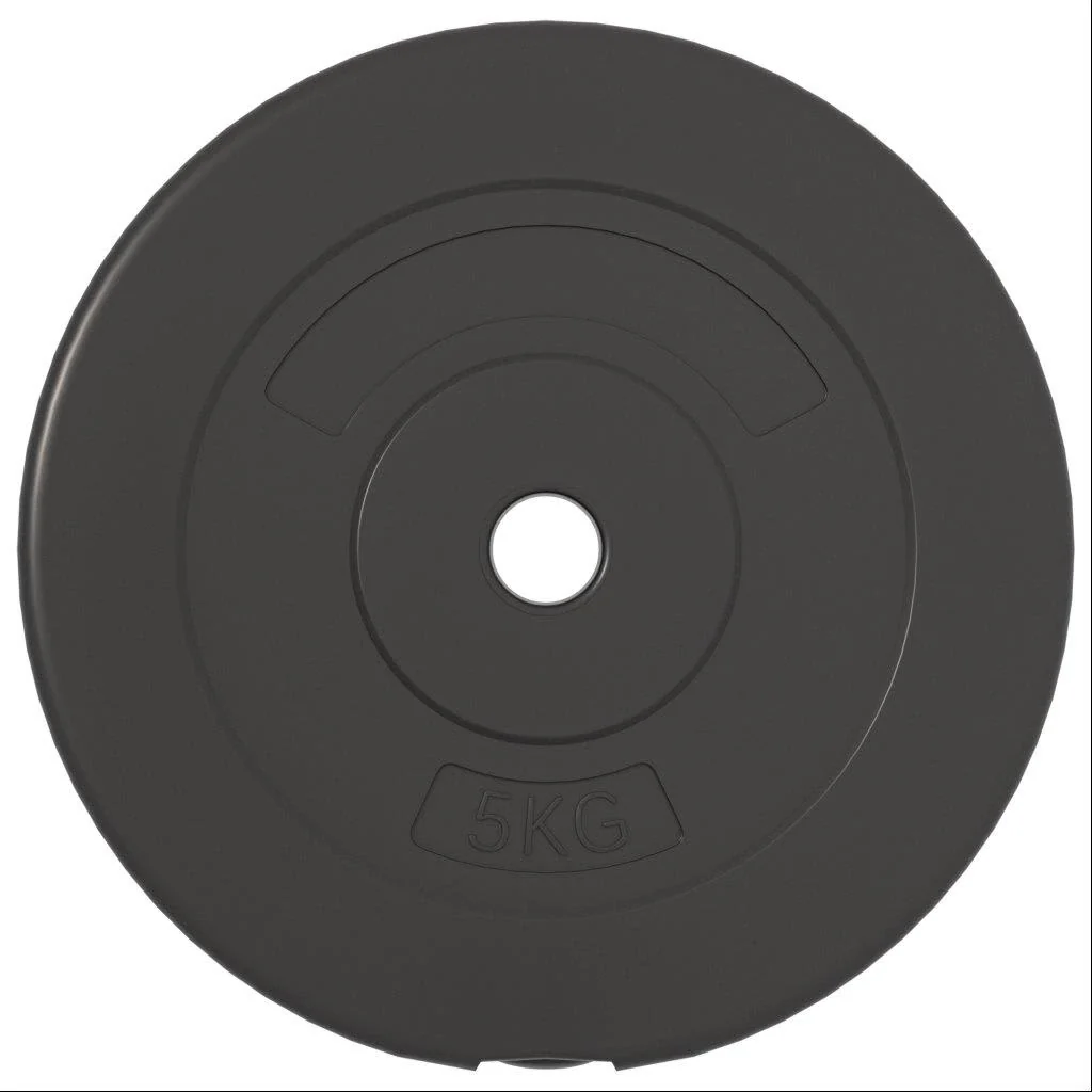 vægtskiver 6 stk. 30 kg cement - Image 6