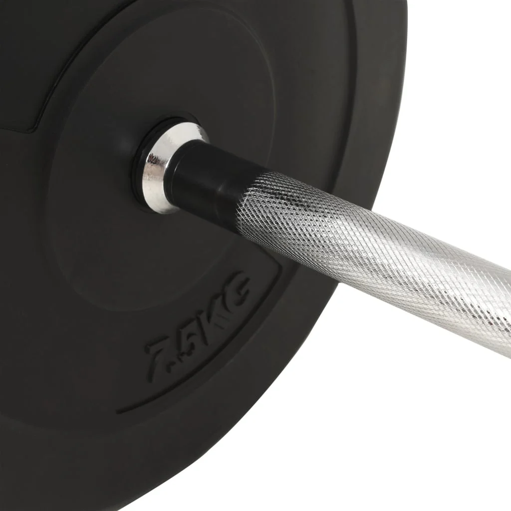 vægtstangssæt 30 kg - Image 5