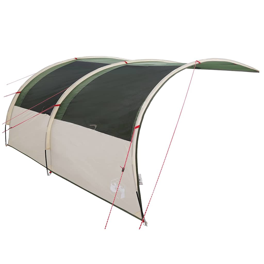 Vandafvisende Tarp Buet med tag - Image 2