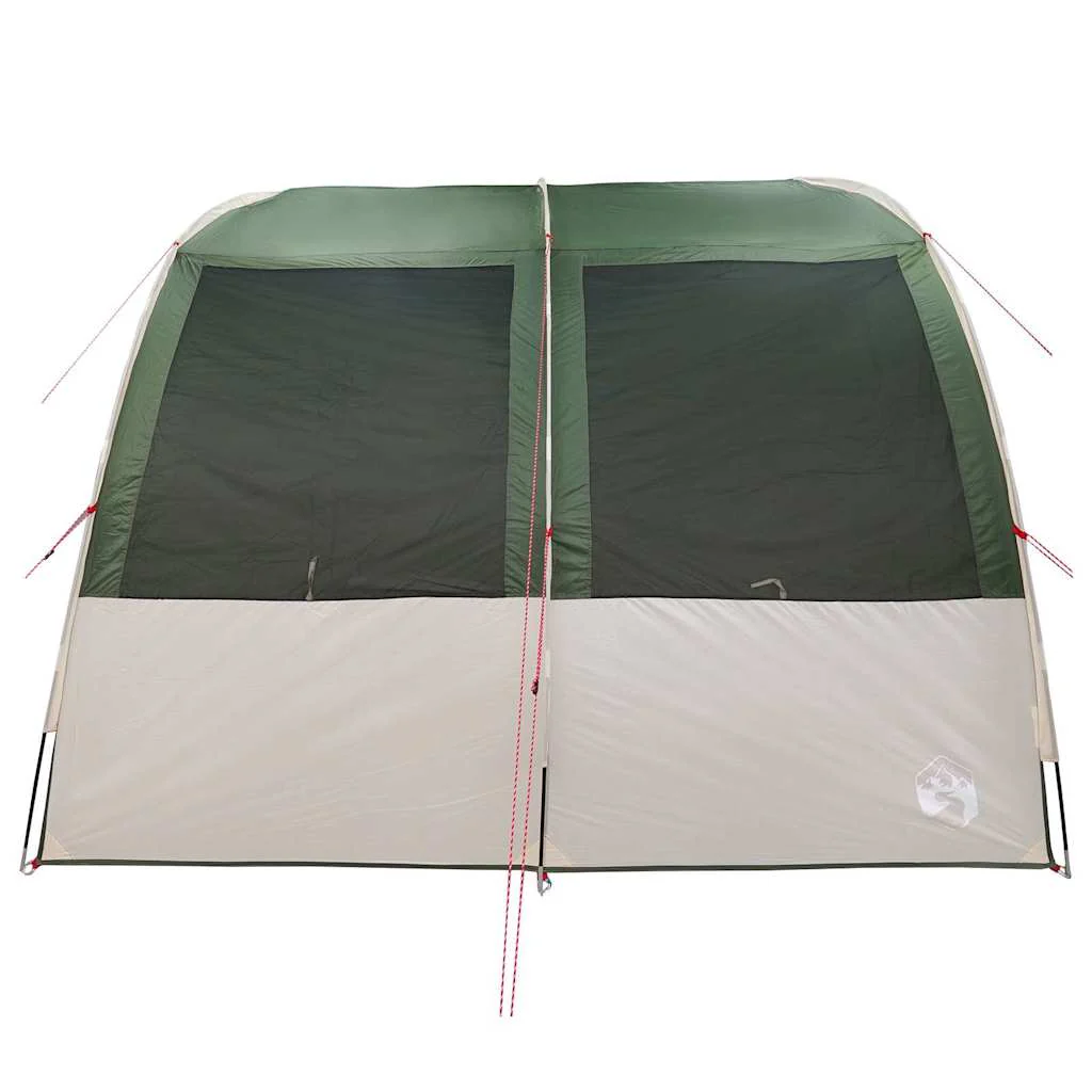 Vandafvisende Tarp Buet med tag - Image 5