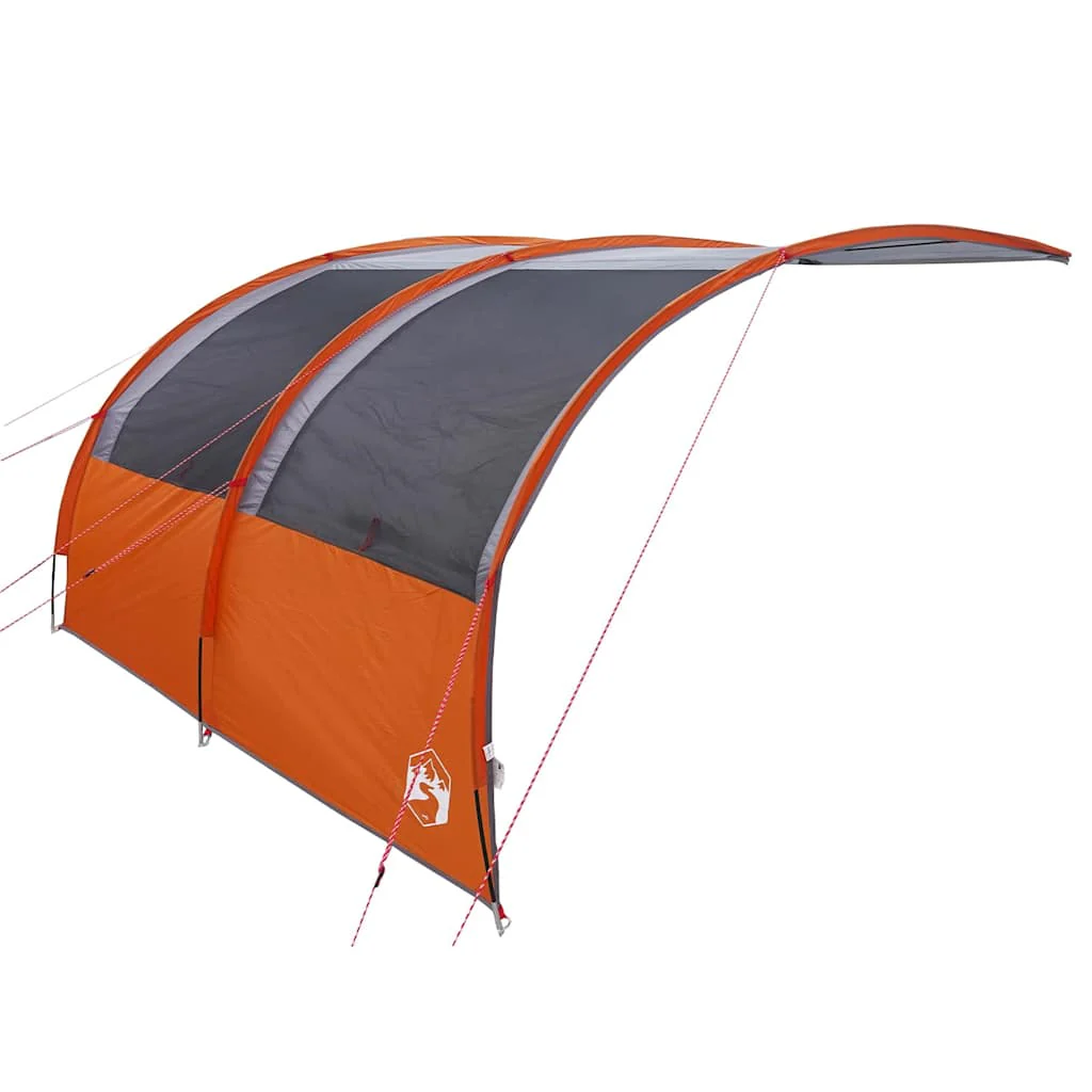 Vandafvisende Tarp Buet med tag - Image 2