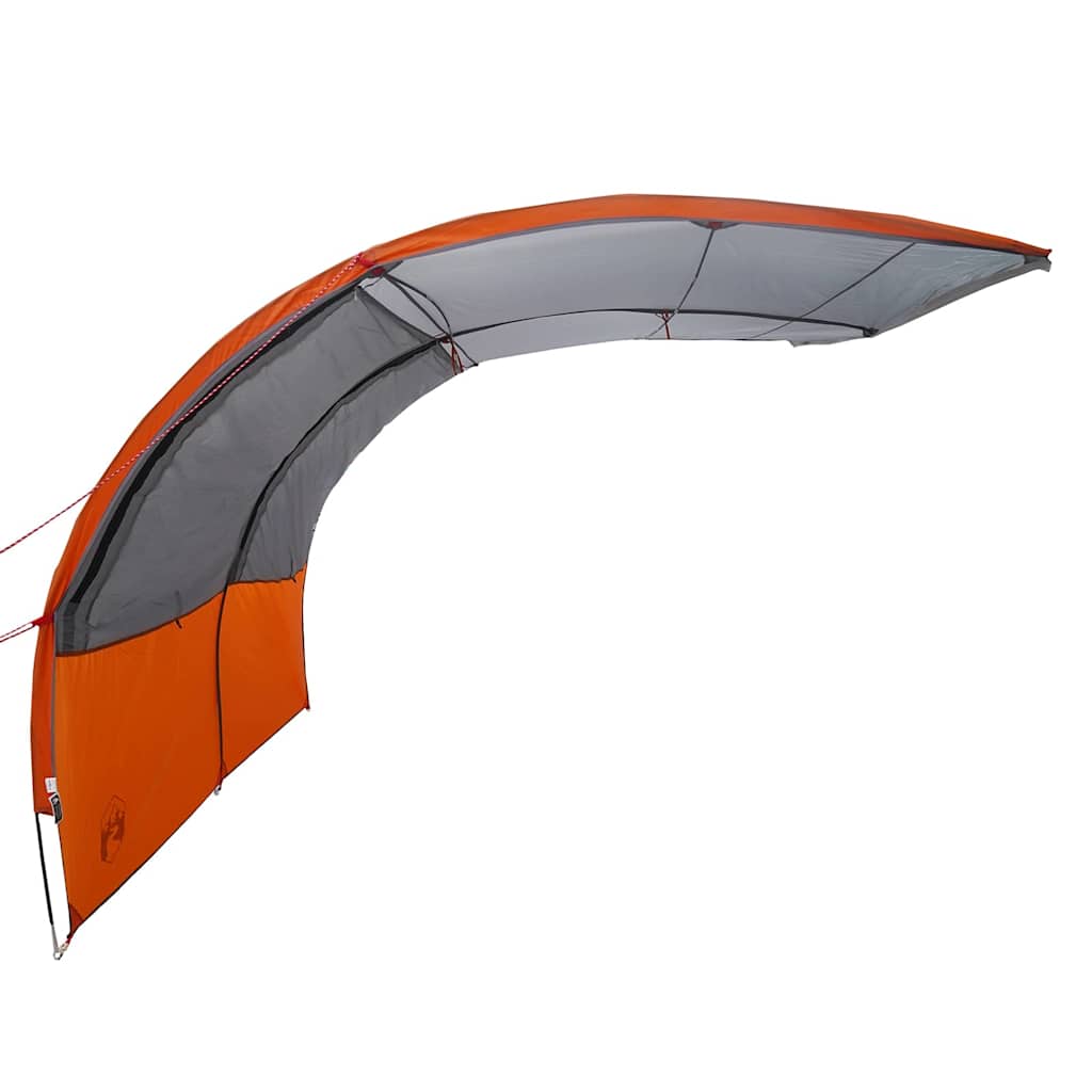 Vandafvisende Tarp Buet med tag - Image 6
