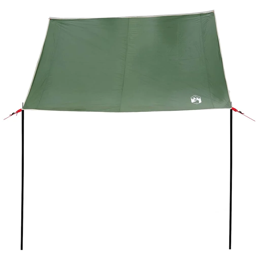 Vandafvisende Tarp med tag - Image 4