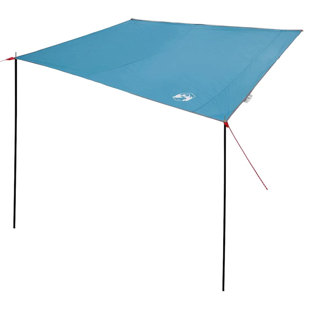 Vandafvisende Tarp med tag - Image 2