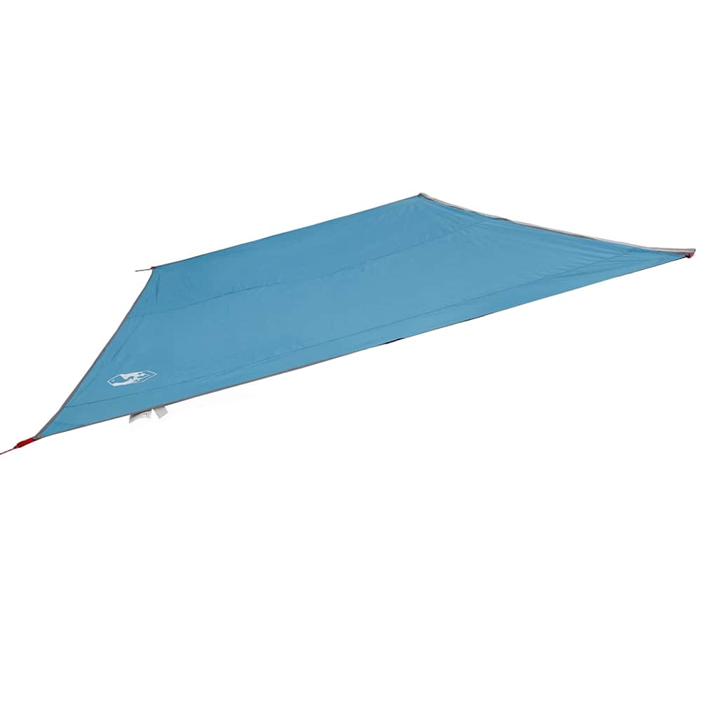 Vandafvisende Tarp med tag Blå - Image 5