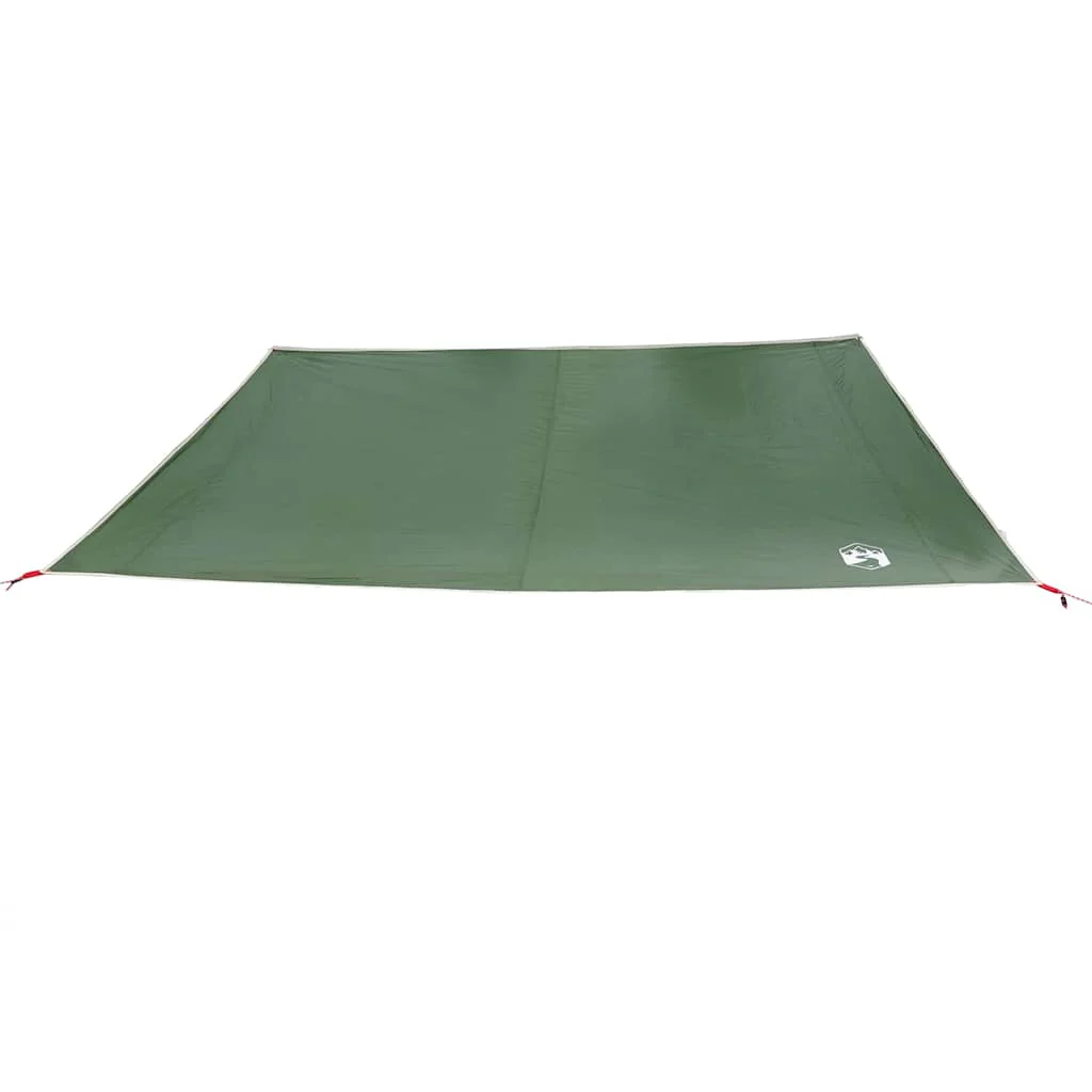 Vandafvisende Tarp med tag Grøn - Image 4
