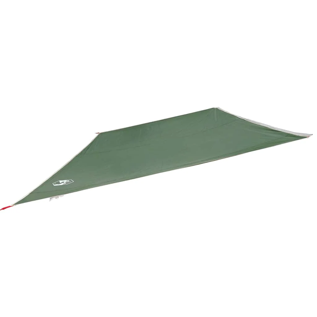 Vandafvisende Tarp med tag Grøn - Image 5