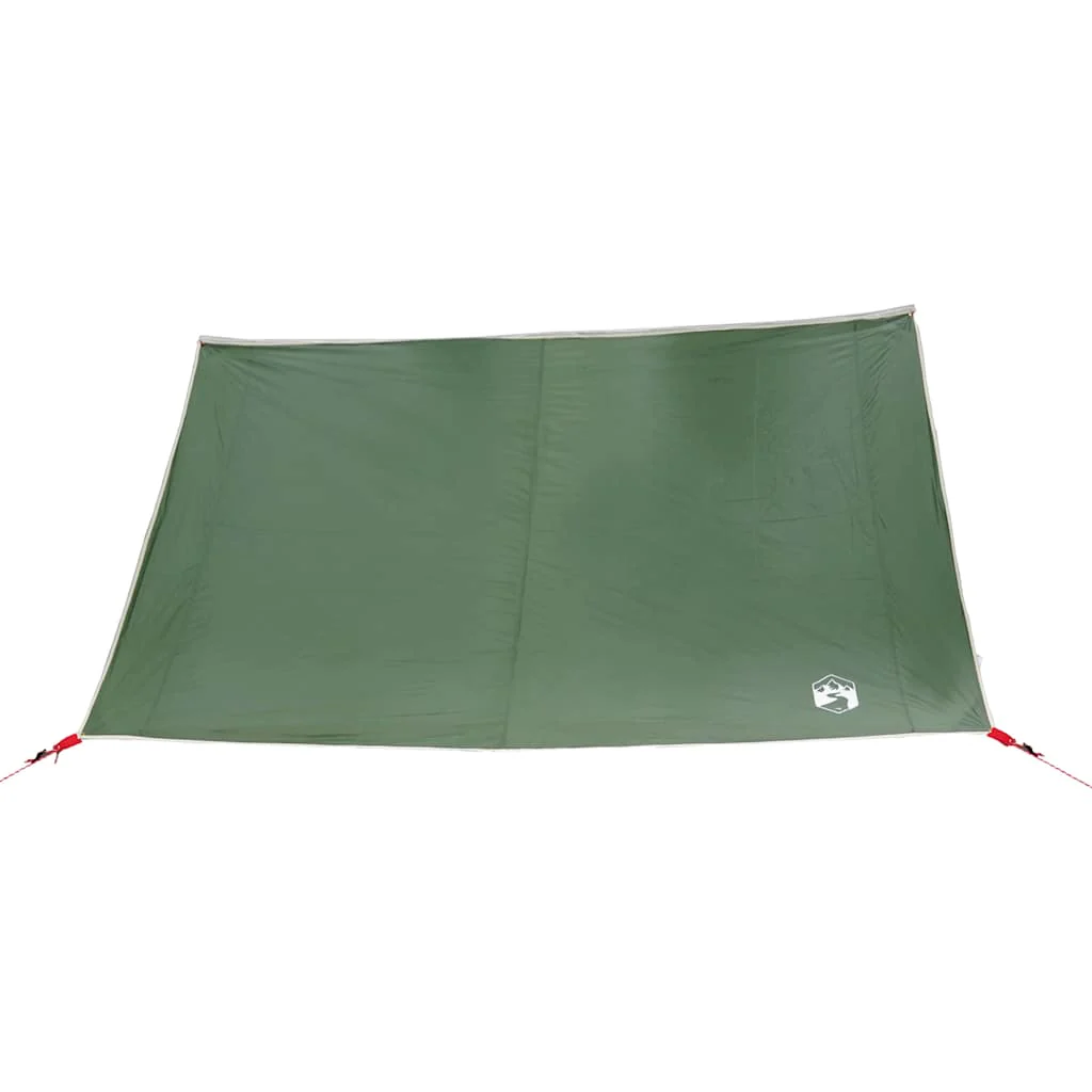 Vandafvisende Tarp med tag Grøn - Image 4