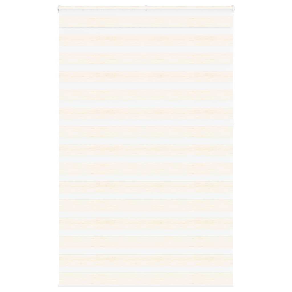 zebragardin marmorbeige 145x230 cm stofbredde 140,9cm polyester